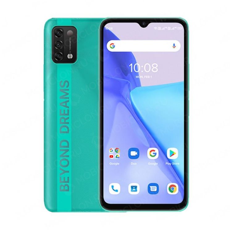 UMIDIGI Power 5