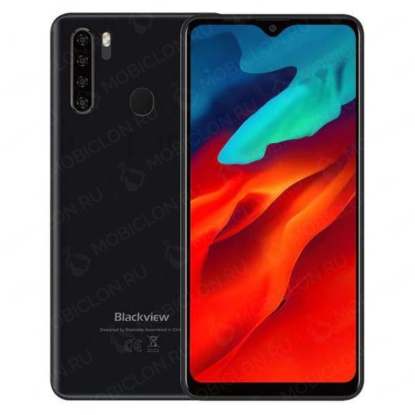 Blackview A80 Pro