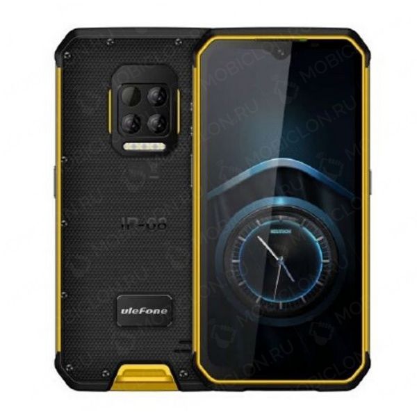 Ulefone Armor 9E