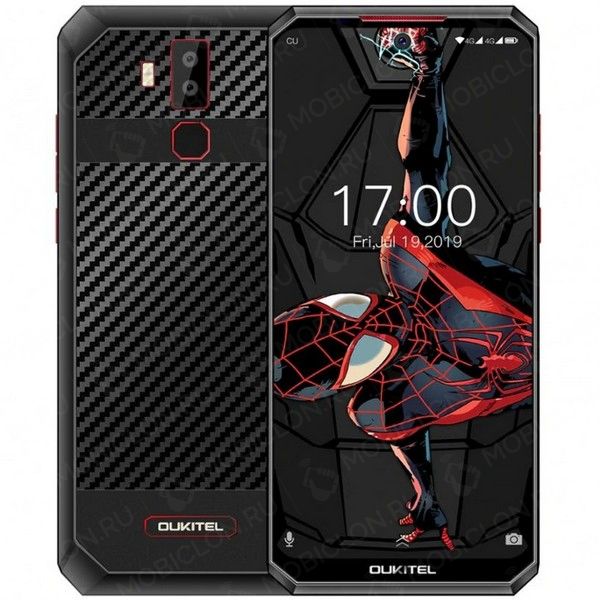 Oukitel K13 Pro