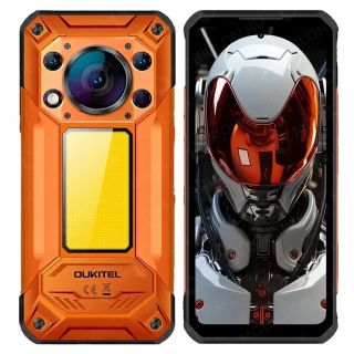 Oukitel WP500 Ultra 12(+12)/1024ГБ