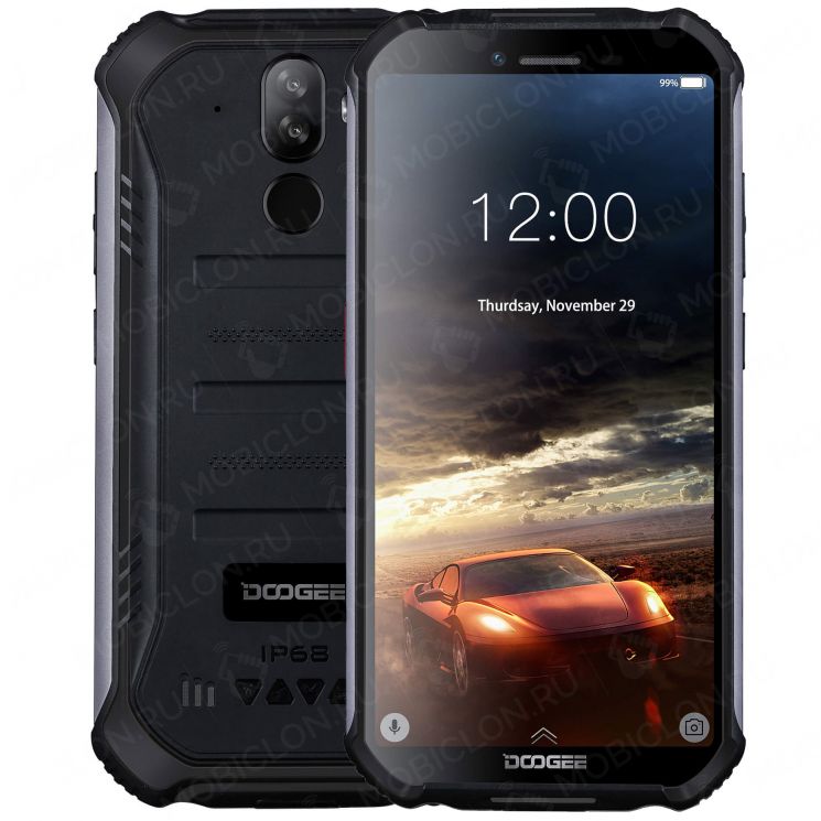 Doogee S40 Lite