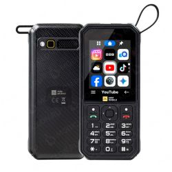 AGM M11 с русской клавиатурой