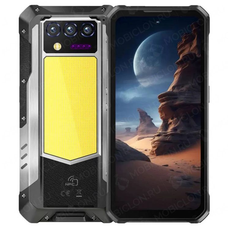 Oukitel WP100 Plus 12(+24)/512ГБ
